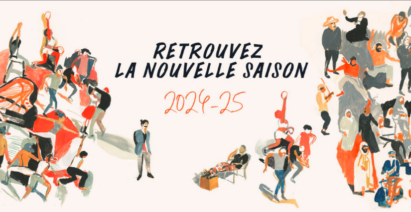 Nouvelle saison jeune public 2024/2025 au Théâtre Molière à Sète