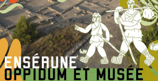 L'Oppidum d'Ensérune, un voyage dans le passé fascinant pour toute la famille!