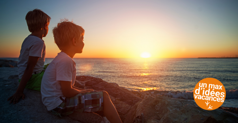 Que faire pendant les vacances d'été en famille à Montpellier et dans l'Hérault?