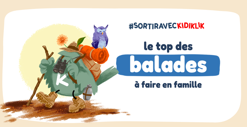 Top des balades et randonnées à faire en famille dans l'Hérault: de petites aventures en nature!