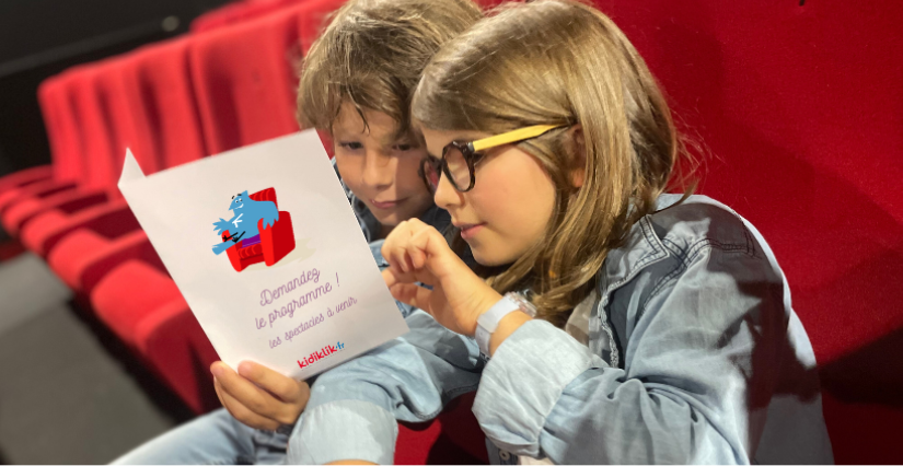 Spectacles pour enfants et ados à Montpellier et dans l’Hérault : le top de la saison culturelle jeune public 2024/2025!