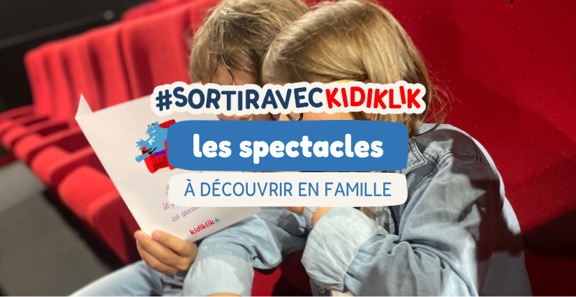 Spectacles pour enfants et ados à Montpellier et dans l’Hérault : le top de la saison culturelle jeune public 2024/2025!