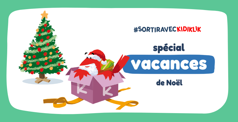 Vacances de Noël à Montpellier et dans l'Hérault: des activités pour les enfants et des sorties en famille