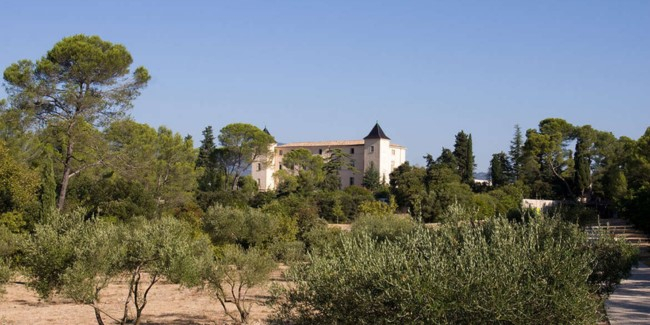 Domaine de Restinclières, une journée au vert au Nord de Montpellier