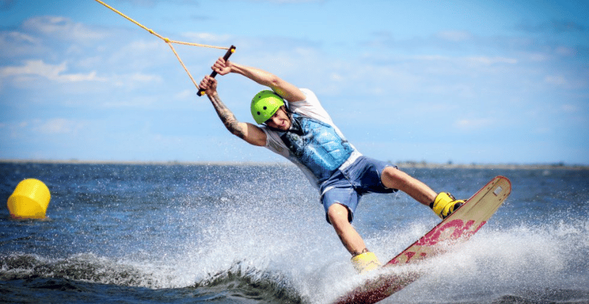 Kithau à Marseillan, le paradis des activités nautiques pour les familles!