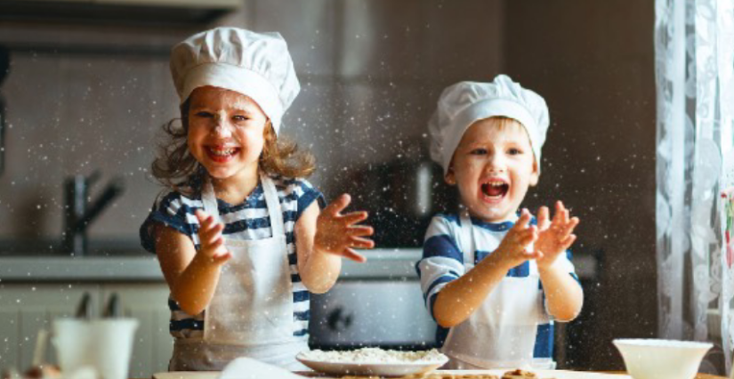 Les Ateliers d'Arthur à Montpellier, des ateliers créatifs et des cours de cuisine toute l'année!