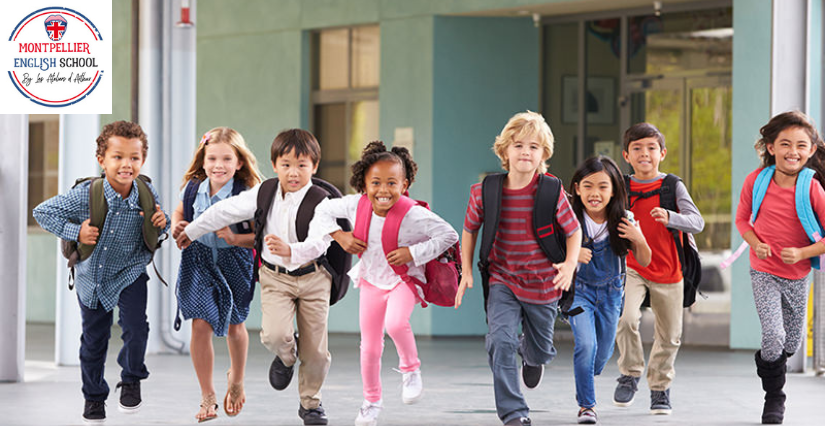 Montpellier English School, cours d'anglais by les Ateliers d'Arthur