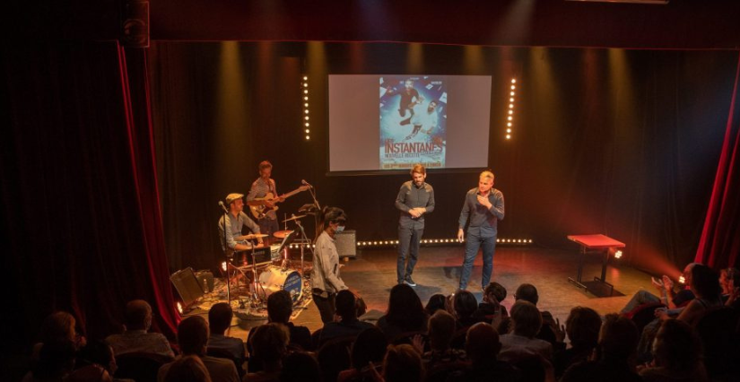 Le théâtre Kawa à Montpellier : sa programmation jeunes et ados