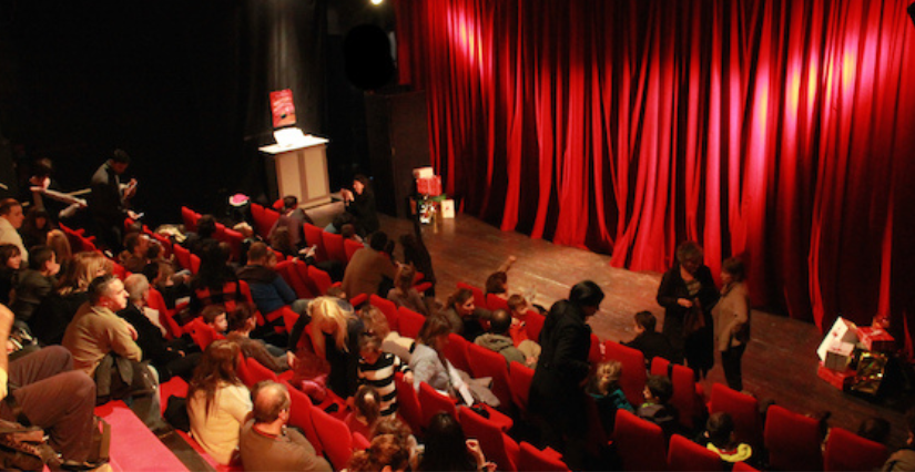 Le Kawa Théâtre à Montpellier, une programmation aussi pour les enfants et ados!