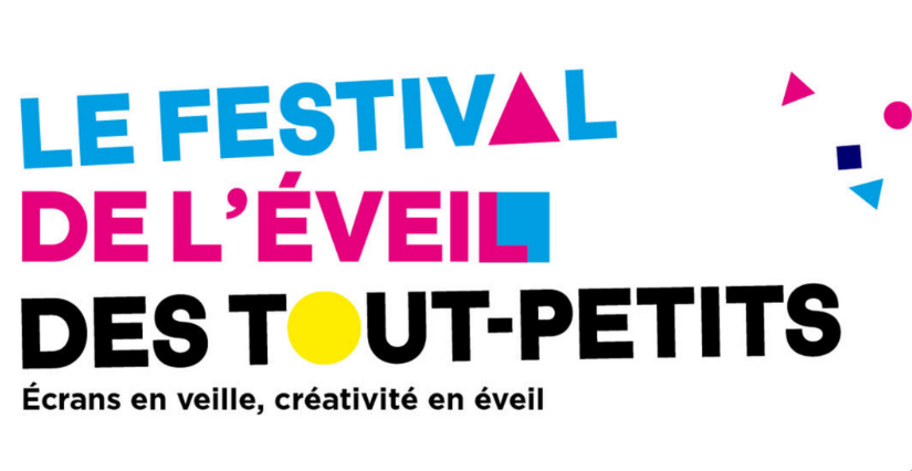  Festival de l'Éveil des tout-petits à Montpellier