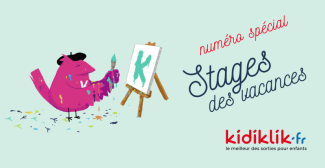 Quels stages et ateliers de vacances choisir pour les enfants autour de Montpellier? 