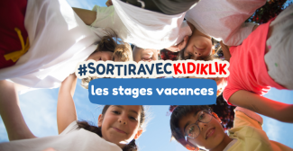 Quels stages et ateliers de vacances choisir pour les enfants autour de Montpellier? 